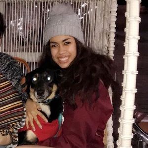 Meet your Posher, Diana